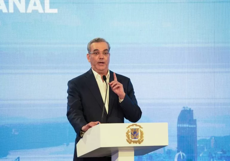 “Nosotros estamos preparados”, afirma Abinader sobre posible alianza opositora para elecciones presidenciales
