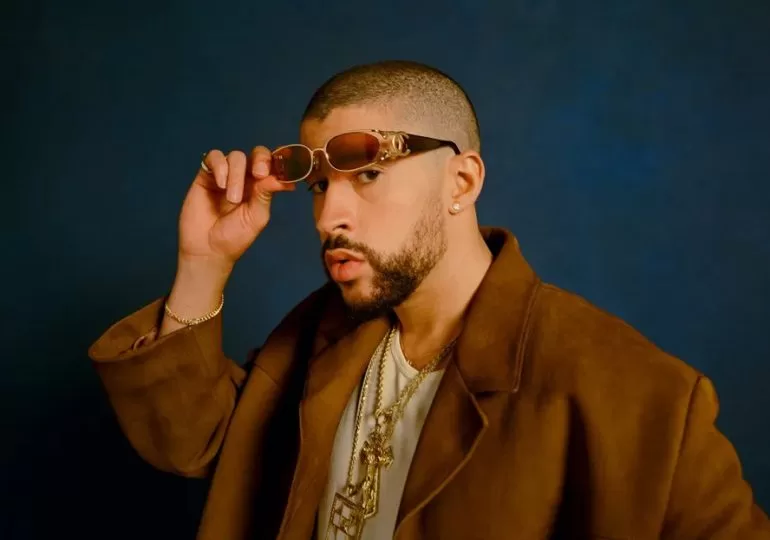 Bad Bunny borra todas sus publicaciones de Instagram y se cambia el nombre