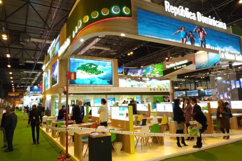 Banreservas presentará en Fitur 2024 diversas propuestas para impulsar la inversión turística en RD