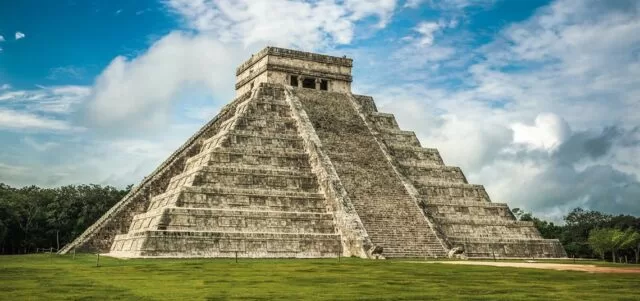 Cancún: Chichén Itzá más visitada que Teotihuacán y Tulum en 2023