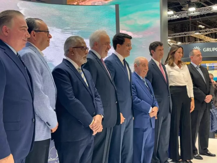 Aeropuerto del Cibao invierte US$ 500 millones para ampliar la terminal aérea
