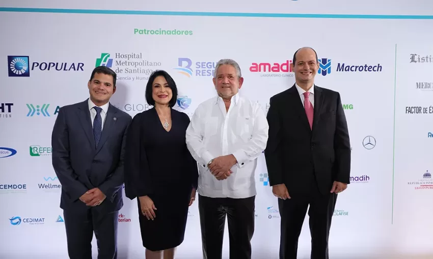 ADTS y AF Comunicación ofrecen coctel