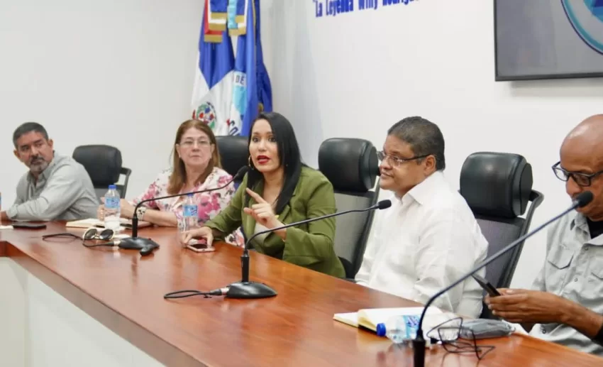 COE y FEDDA desarrollarán protocolo de rescate de animales en emergencias