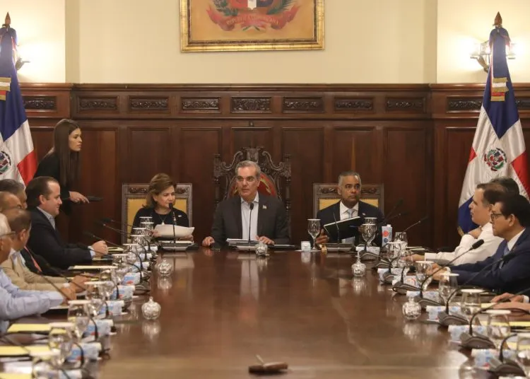 Consejo de Gobierno pronostica un crecimiento económico de 4.75% para el 2024