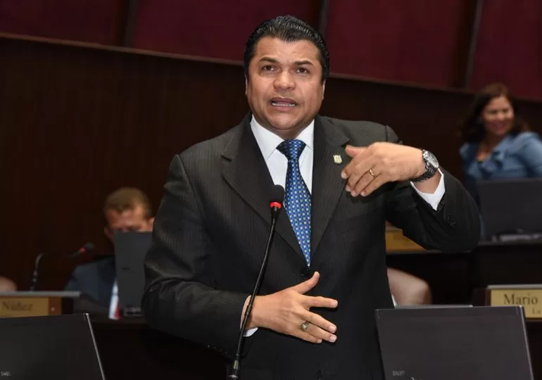 Tobías Crespo vaticina que la FP obtendrá mayoría en las elecciones de febrero