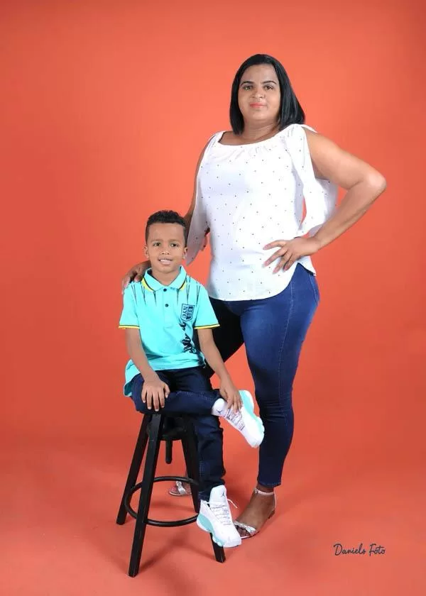 ¡URGENTE! ACTIVA TU AYUDA PARA ENCONTRAR A YASMERLI Y JAHENDER DARIEL