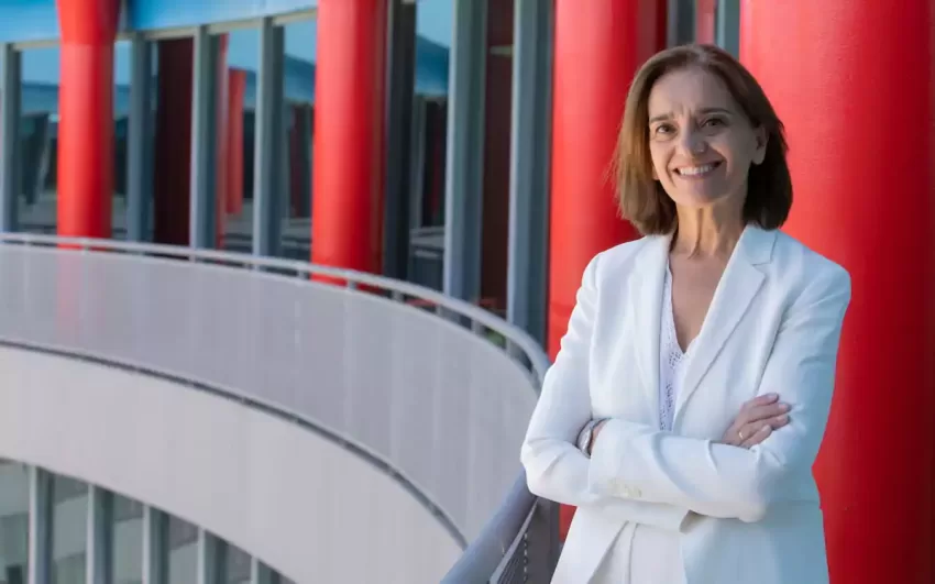 La directora de Fitur 2024 adelanta las novedades de la cita turística líder