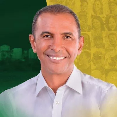 Domingo Contreras lanza campaña "Bajarle dos grados a la ciudad"