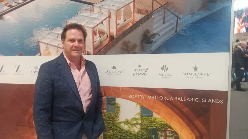 Hyatt: RD da mayor prioridad al turismo que México