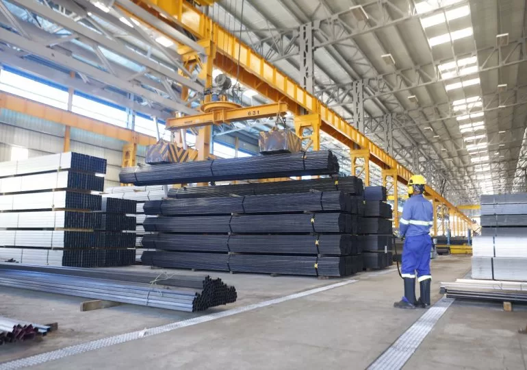 INICIA adquiere la totalidad de las acciones de Gerdau Metaldom, Gerdau Diaco, Cyrgo y Kbina
