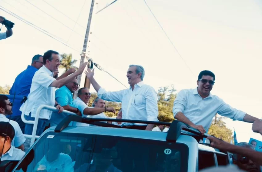 Ito Bisonó asegura campaña de PRM será respetuosa de los recursos estatales