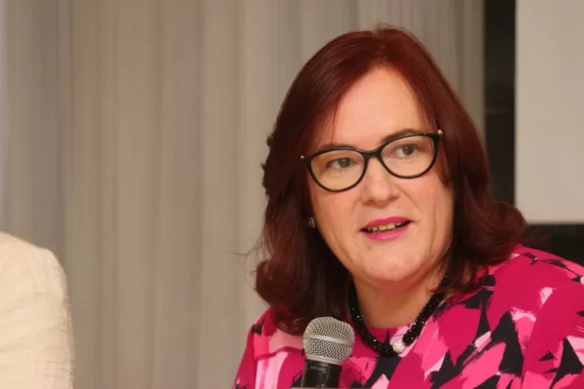 Janet Camilo asegura gerencia de Carolina Mejía es una gestión “cosmética” y llena de promesas incumplidas