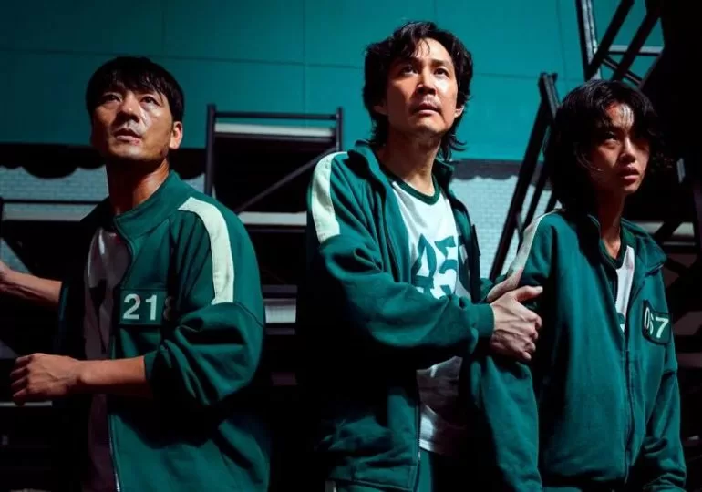 “El juego del calamar 2”: la serie más exitosa de Netflix regresará este 2024