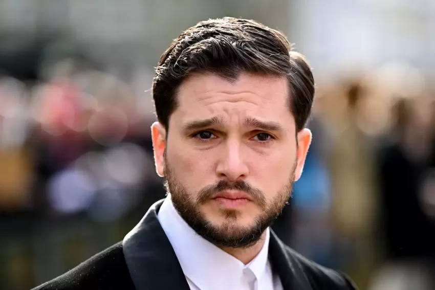 Kit Harington habla del ‘infierno’ que vivió tras protagonizar ‘Game of Thrones’