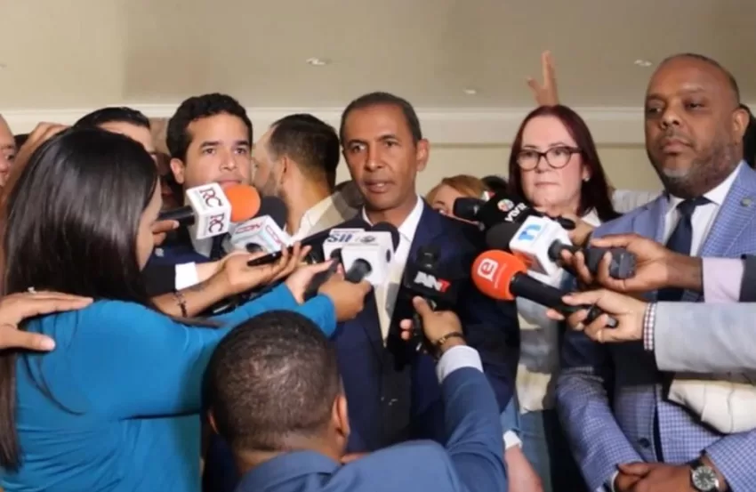 Depositan proyecto de ley en Congreso Nacional que evitaría inundaciones en la capital