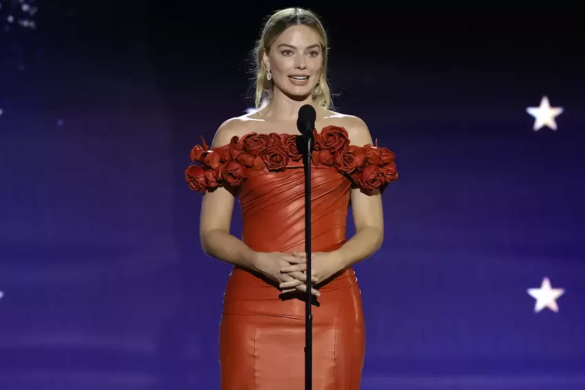 La lista de los ganadores de los Critics Choice Awards 2024