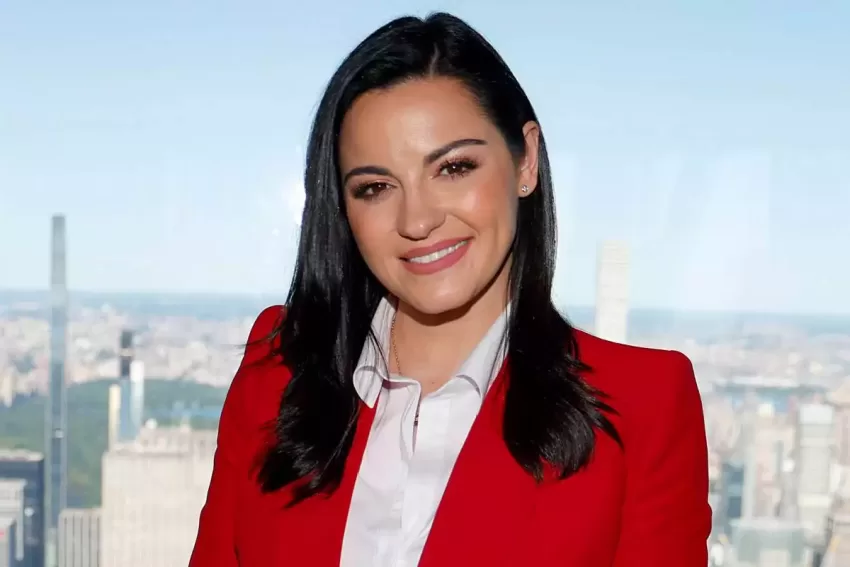 Maite Perroni rechaza definitivamente volver a la música como solista