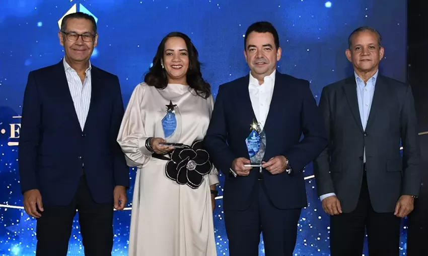 Mapfre Salud ARS recibe reconocimiento