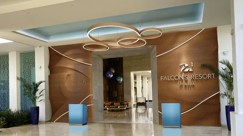 Meliá cambia de marca el Falcon’s Resort: lo convierte en Paradisus Grand Cana