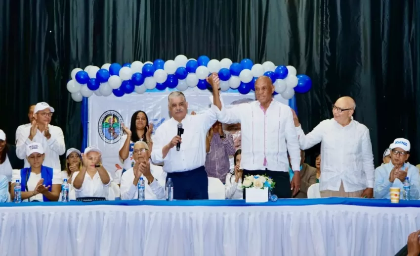 Miguel Vargas: “Oposición dará a oficialismo duro golpe en febrero y fulminante nocaut en mayo”