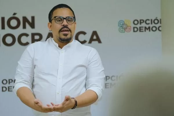 En su plan de gobierno municipal Franiel Genao plantea tolerancia cero a construcciones irregulares