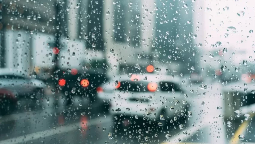 Onamet pronostica algunas lluvias para hoy