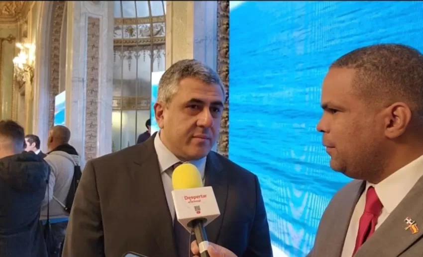 Secretario General de ONU Turismo: Miches será un destino donde la gente irá a invertir