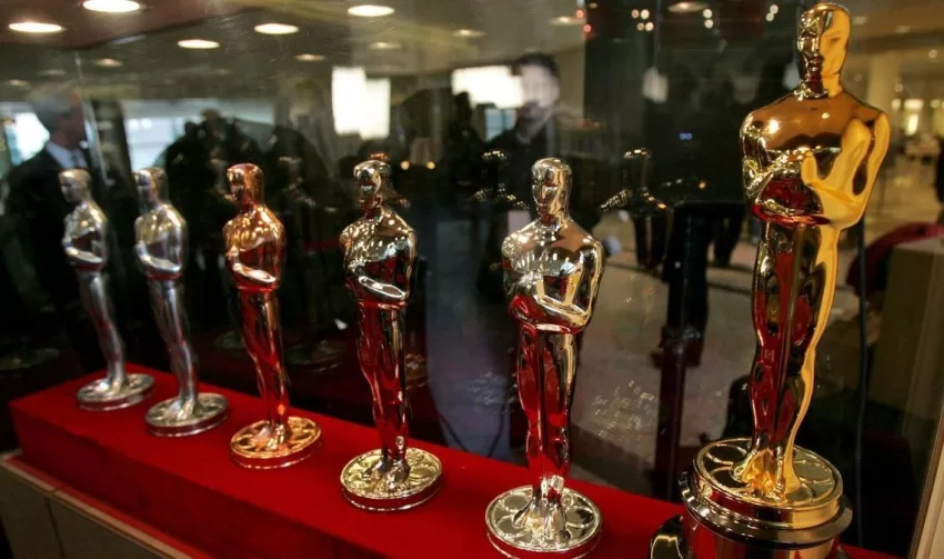 Estos son todos los nominados a los premios Oscar 2024