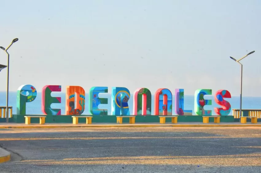 Declaran Ley ecoturismo de Pedernales