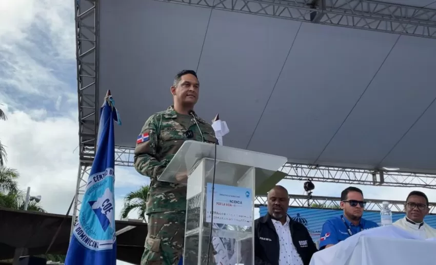 Lanzan “Plan Operativo Virgen de la Altagracia 2024”