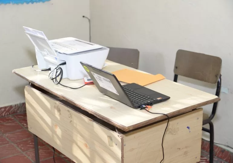 El PLD pudo hackear impresora que JCE usará en próximas elecciones durante pruebas EDET