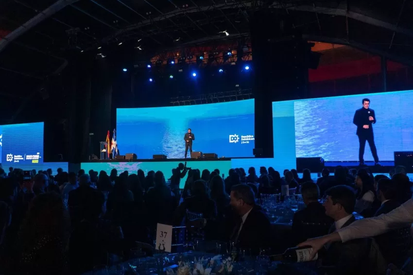 RD promueve su diversificada oferta turística en Fitur 2024