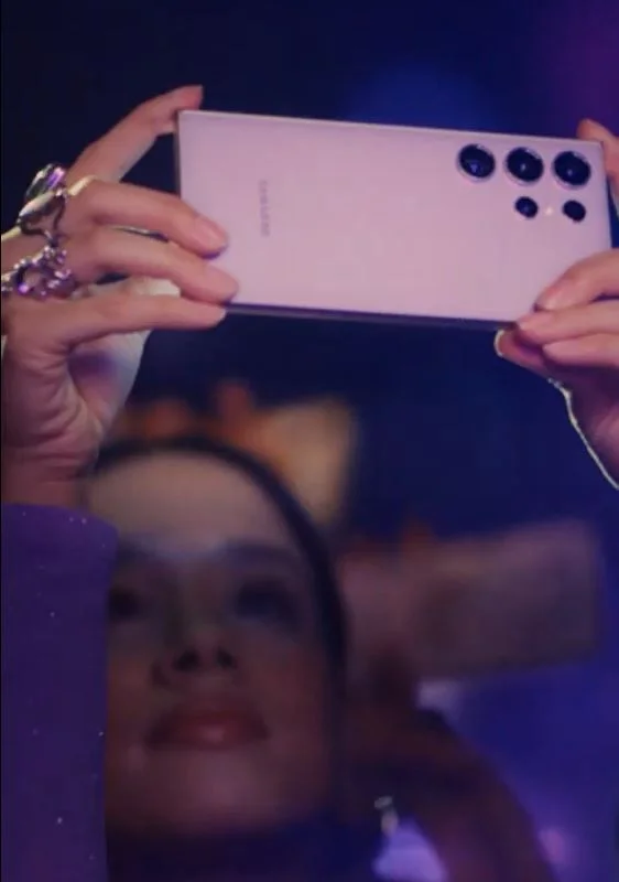 Samsung redefine la experiencia de la fotografía nocturna 