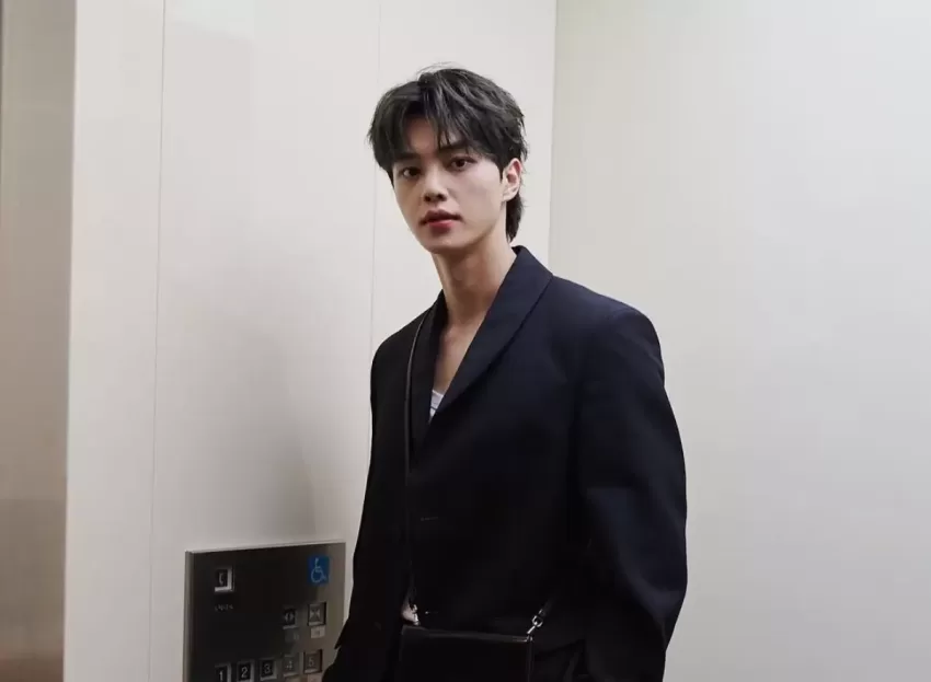Conoce a Song Kang, el actor surcoreano que arrasa en los k-dramas de Netflix