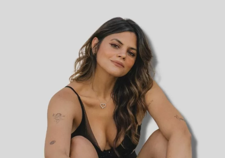 Techy Fatule en escenario internacional luego de su nominación a los Grammy