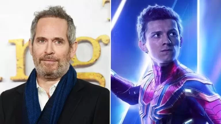 Tom Hollander recibió por error el millonario cheque de Tom Holland por “Los Vengadores”