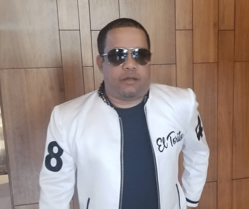 Héctor Acosta “El Torito” se presentará el cinco de enero en el Jet Set