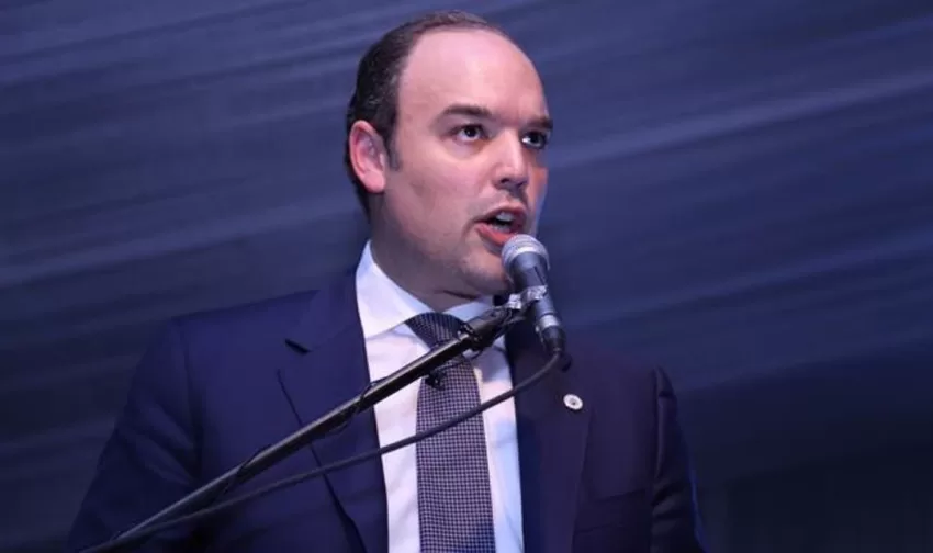 Los trabajos en presa Monte Grande no han sido concluidos, afirma senador por Barahona
