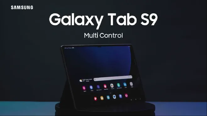 Cómo utilizar la Galaxy Tab S9 junto con otros dispositivos del ecosistema Galaxy