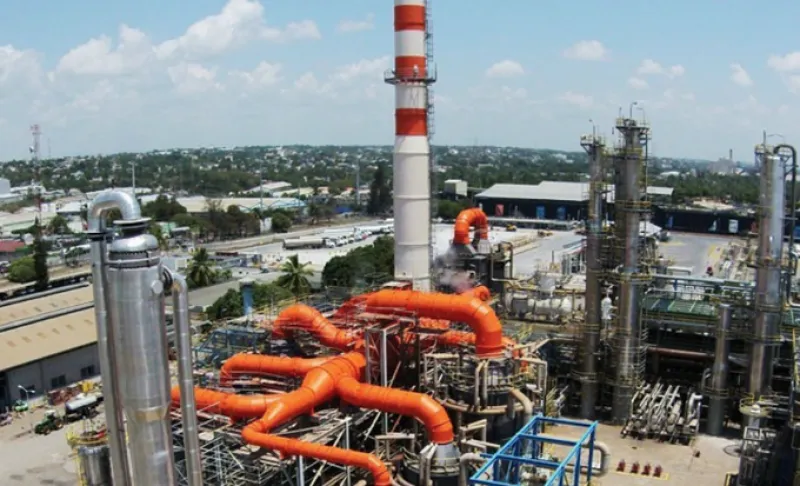 El petróleo termina dispar atento a Medio Oriente