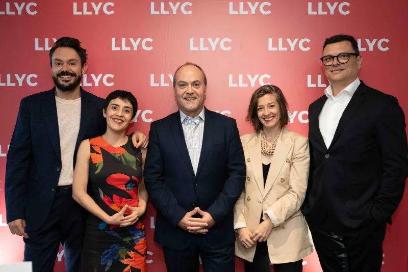 LLYC inaugura sus oficinas en Santo Domingo