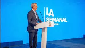 Abinader anuncia creación de red nacional de trauma en RD