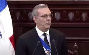 Abinader en rendición de cuentas: En esta administración no habrá hoyos fiscales
