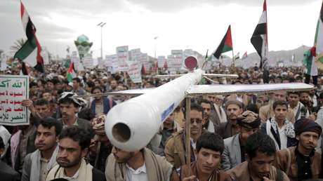 Amplían la "guerra y la inestabilidad": Irán condena los ataques de EE.UU. y sus aliados contra Yemen
