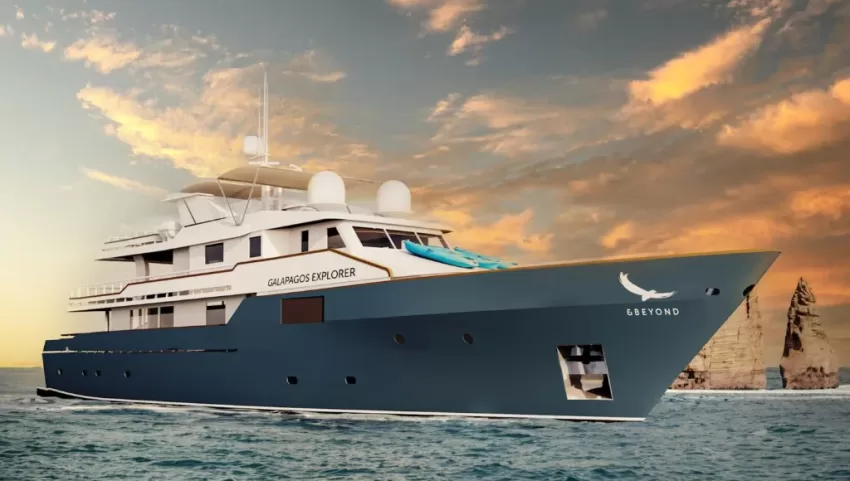 andBeyond se expande en Sudamérica con viajes a Galápagos