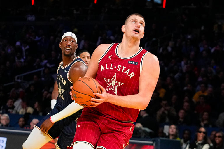 Llega la recta final en la NBA. Es tiempo de amarrar un lugar en los playoffs