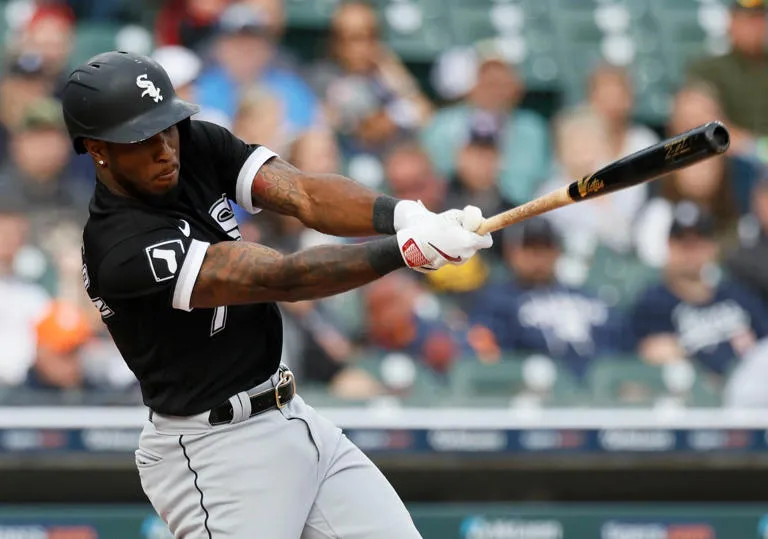 Tim Anderson firma por un año con los Marlins, según fuente AP
