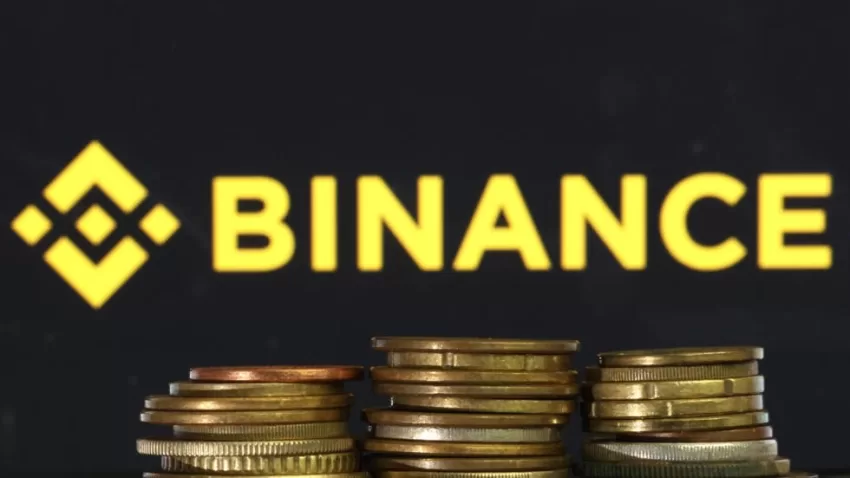 Binance pagará una multa de 4.300 millones de dólares a EE.UU.