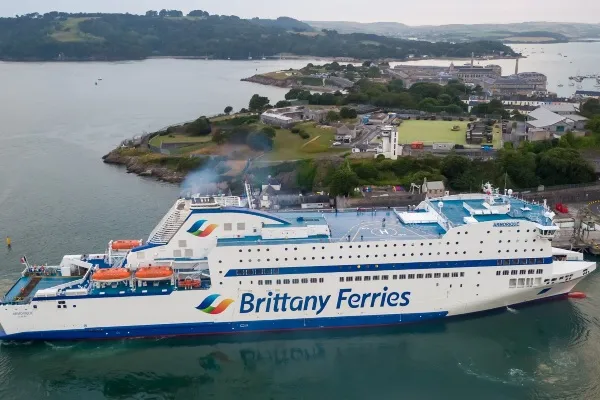 Brittany Ferries ofrece descuentos en viajes si se opta por combinación con alojamiento