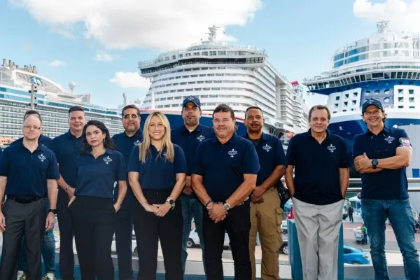 Puerto Rico: Global Ports Holding comienza operaciones en Puerto de Cruceros de San Juan
